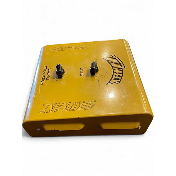 Used Trainwreck airbrake Pedal