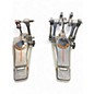 Used Pearl ELIMINATOR DEMON DRIVE P-3002D Double Bass Drum Pedal thumbnail