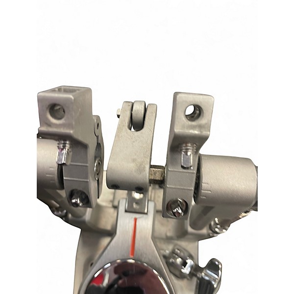 Used Pearl ELIMINATOR DEMON DRIVE P-3002D Double Bass Drum Pedal