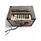 Used Orange Amplifiers CRUSH ACOUSTIC 30 Acoustic Guitar Combo Amp thumbnail