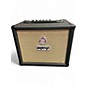 Used Orange Amplifiers CRUSH ACOUSTIC 30 Acoustic Guitar Combo Amp
