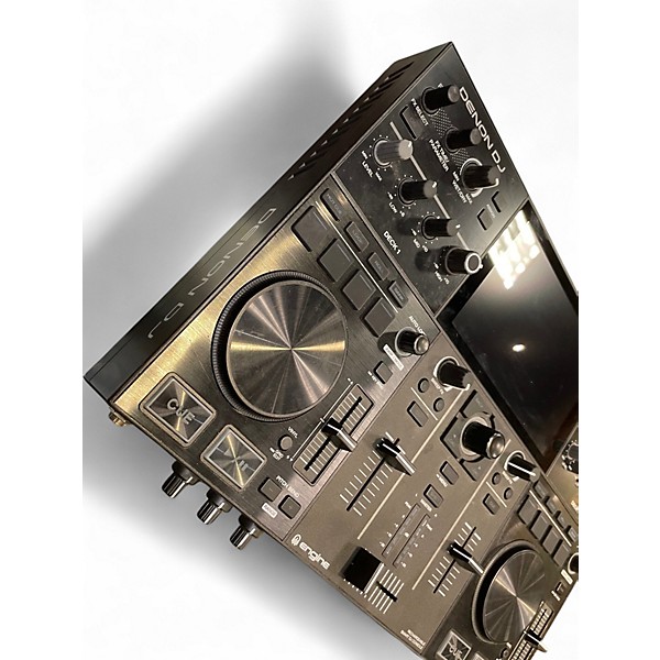 Used Denon DJ PRIME GO DJ Controller