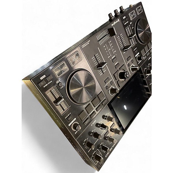 Used Denon DJ PRIME GO DJ Controller