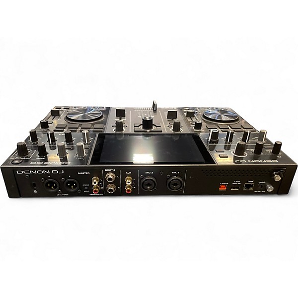 Used Denon DJ PRIME GO DJ Controller