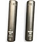 Used RODE M5 PAIR Condenser Microphone