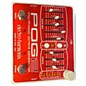 Used Electro-Harmonix Pog2 Polyphonic Octave Generator Effect Pedal thumbnail