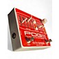 Used Electro-Harmonix Pog2 Polyphonic Octave Generator Effect Pedal