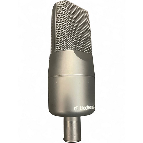 Used sE Electronics X1R Condenser Microphone