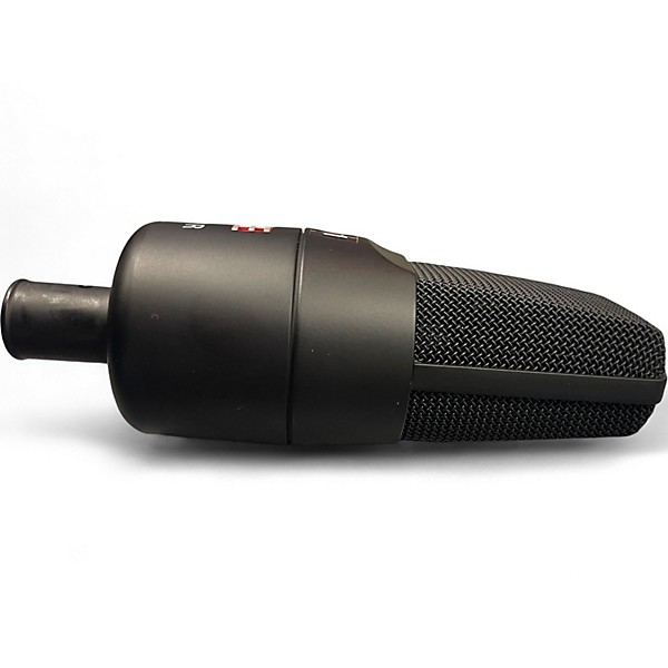 Used sE Electronics X1R Condenser Microphone