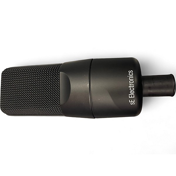 Used sE Electronics X1R Condenser Microphone