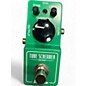 Used Ibanez Tube Screamer Mini Effect Pedal thumbnail