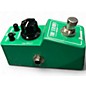 Used Ibanez Tube Screamer Mini Effect Pedal