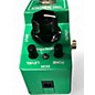Used Ibanez Tube Screamer Mini Effect Pedal