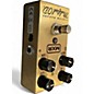 Used MXR M77 Custom Modified Badass Overdrive Effect Pedal