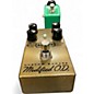 Used MXR M77 Custom Modified Badass Overdrive Effect Pedal