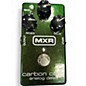 Used MXR Carbon Copy Effect Pedal thumbnail