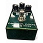 Used MXR Carbon Copy Effect Pedal