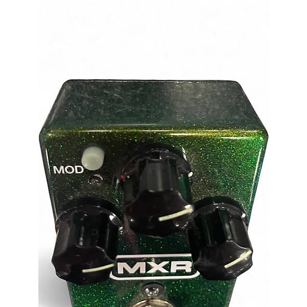Used MXR Carbon Copy Effect Pedal