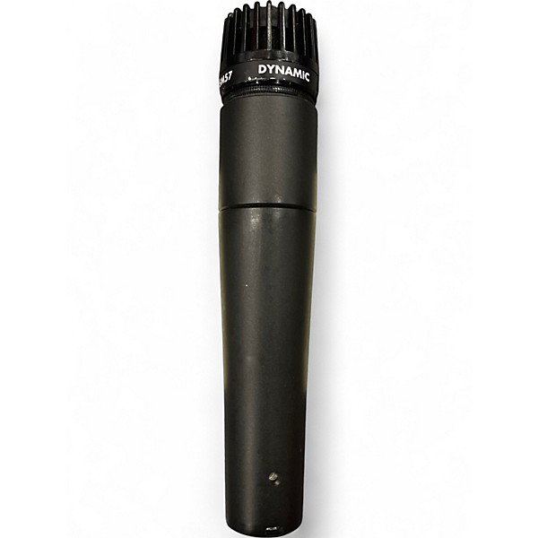 Used Shure SM57LC Dynamic Microphone