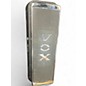 Used VOX V847 Reissue Wah Effect Pedal thumbnail