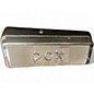 Used VOX V847 Reissue Wah Effect Pedal