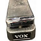 Used VOX V847 Reissue Wah Effect Pedal