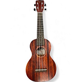 Used Gretsch Guitars G9100 Natural Ukulele