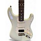 Used Fender Limited Edition American Professional Stratocaster Sonic Blue Solid Body Electric Guitar