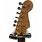Used Fender Limited Edition American Professional Stratocaster Sonic Blue Solid Body Electric Guitar