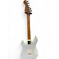 Used Fender Limited Edition American Professional Stratocaster Sonic Blue Solid Body Electric Guitar