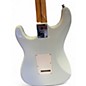 Used Fender Limited Edition American Professional Stratocaster Sonic Blue Solid Body Electric Guitar