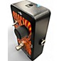 Used Electro-Harmonix Small Stone Phase Shifter Effect Pedal