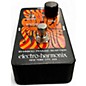Used Electro-Harmonix Small Stone Phase Shifter Effect Pedal