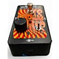 Used Electro-Harmonix Small Stone Phase Shifter Effect Pedal