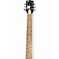 Used Harmony Rocket H54 Reissue Red Burst Hollow Body Electric Guitar