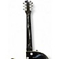 Used Harmony Rocket H54 Reissue Red Burst Hollow Body Electric Guitar