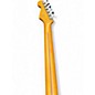 Used Squier 40th Anniversary Vintage Stratocaster Satin Seafoam Green Solid Body Electric Guitar