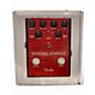 Used Fender SANTA ANA OVERDRIVE Effect Pedal thumbnail