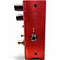 Used Fender SANTA ANA OVERDRIVE Effect Pedal