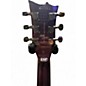 Used Ltd VIPER-330 METALLIC PURPLE Solid Body Electric Guitar