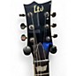 Used Ltd VIPER-330 METALLIC PURPLE Solid Body Electric Guitar