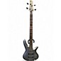 Used Ibanez SR300 GREY Electric Bass Guitar thumbnail