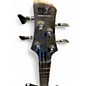 Used Ibanez SR300 GREY Electric Bass Guitar