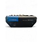 Used Yamaha MG06X Unpowered Mixer