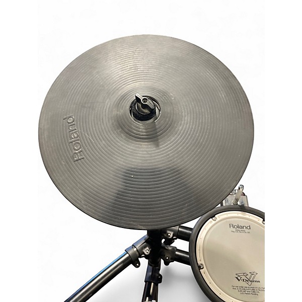 Used Roland TD-25 Electric Drum Set