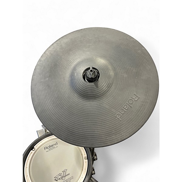 Used Roland TD-25 Electric Drum Set
