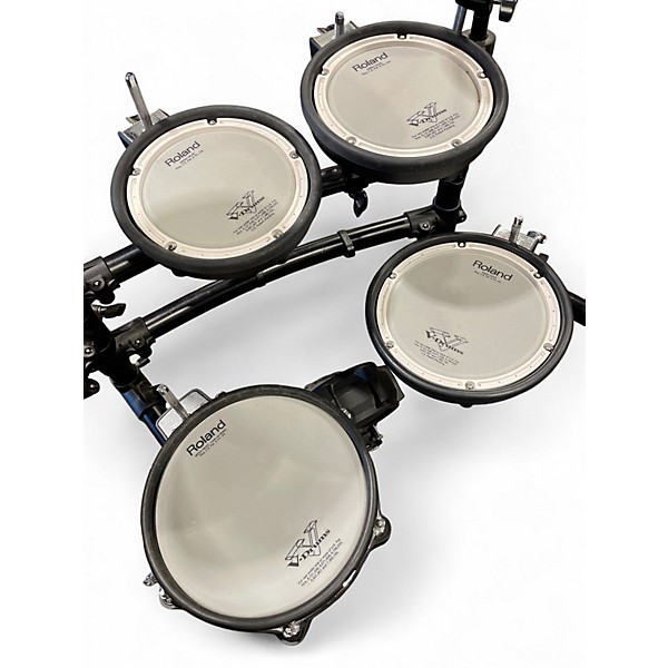 Used Roland TD-25 Electric Drum Set