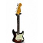Used Fender Vintera II 60s Stratocaster 3 Color Sunburst Solid Body Electric Guitar thumbnail