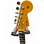 Used Fender Vintera II 60s Stratocaster 3 Color Sunburst Solid Body Electric Guitar