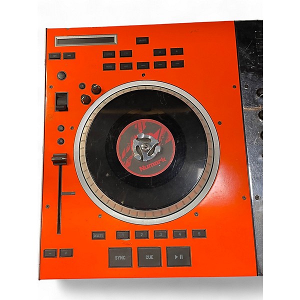 Used Numark NS7II DJ Controller